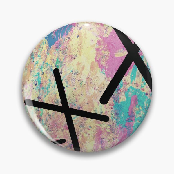 Item preview, T R E S designed and sold by Swooncake Press.