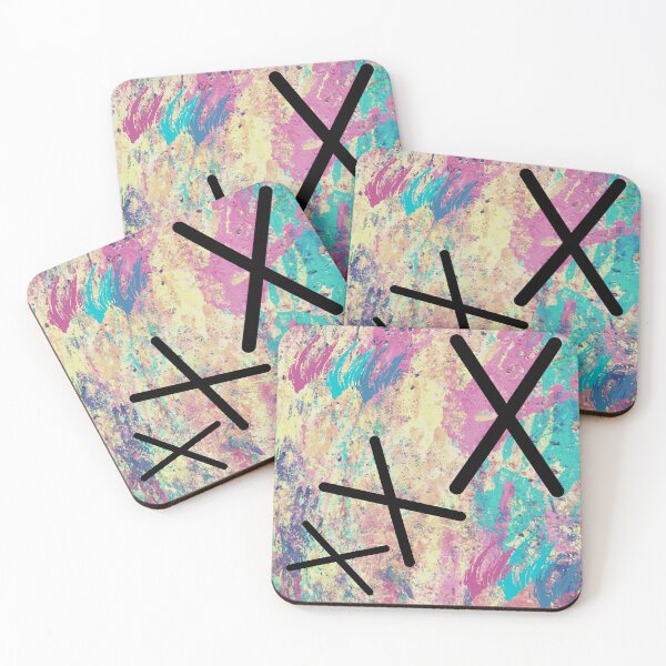 Item preview, T R E S designed and sold by Swooncake Press.