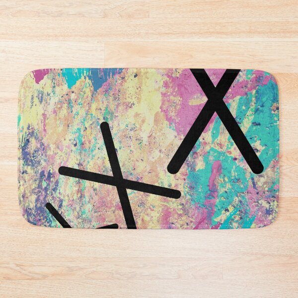 Item preview, T R E S designed and sold by Swooncake Press.
