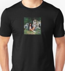Ctrl Unisex T-Shirt