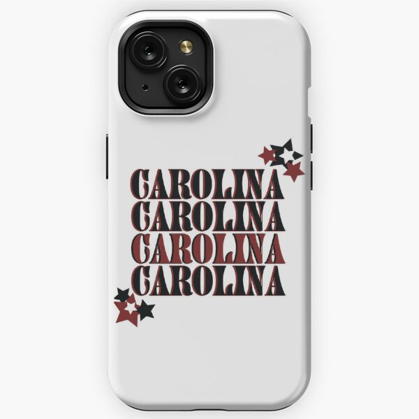 South Carolina Gamecocks HDX Custom Name Case Cover Compatible with Ap –  Affinity Bands