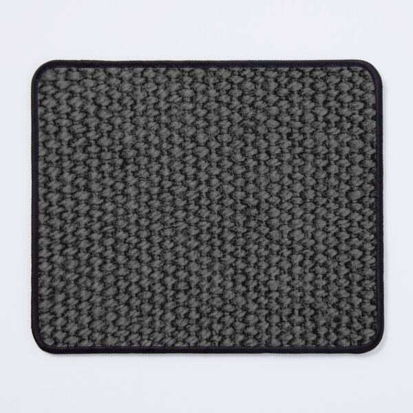 Item preview, Dark Gray Drab Weave designed and sold by arfff.