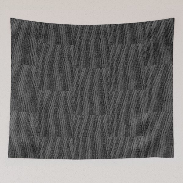 Item preview, Dark Gray Drab Weave designed and sold by arfff.