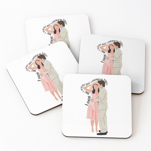 Item preview, Mia and Nicholas  designed and sold by swanspirate520.