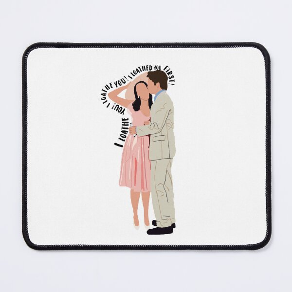 Item preview, Mia and Nicholas  designed and sold by swanspirate520.