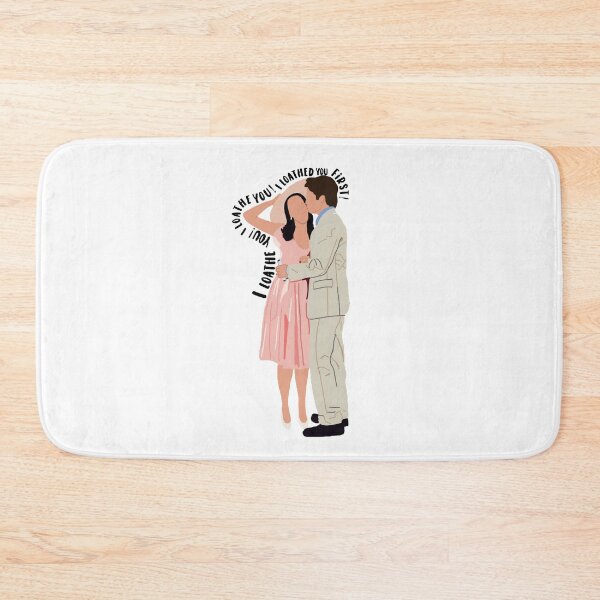 Item preview, Mia and Nicholas  designed and sold by swanspirate520.
