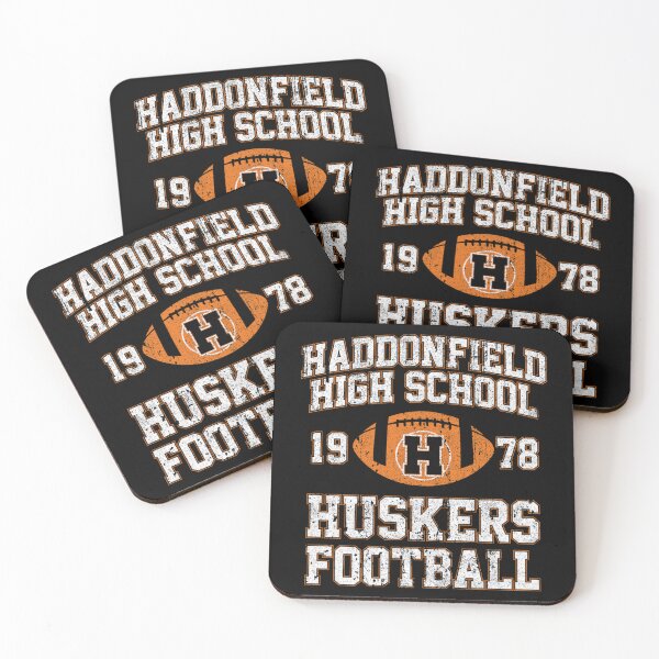 Item preview, Haddonfield High School Huskers Football   designed and sold by acghouse1.