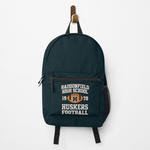 Item preview, Haddonfield High School Huskers Football designed and sold by acghouse1.