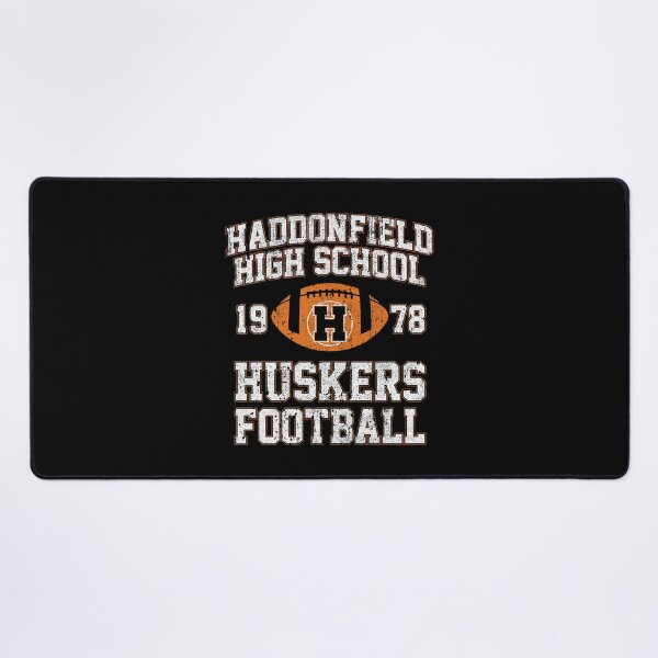 Item preview, Haddonfield High School Huskers Football   designed and sold by acghouse1.