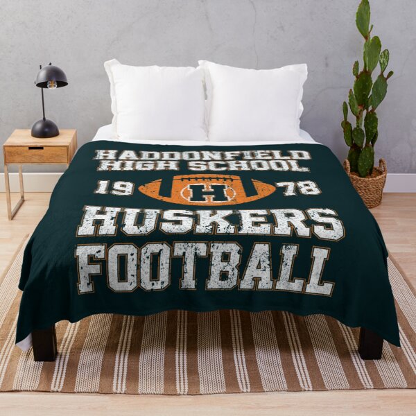 Item preview, Haddonfield High School Huskers Football designed and sold by acghouse1.