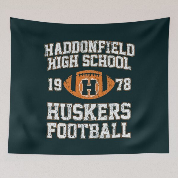 Item preview, Haddonfield High School Huskers Football   designed and sold by acghouse1.