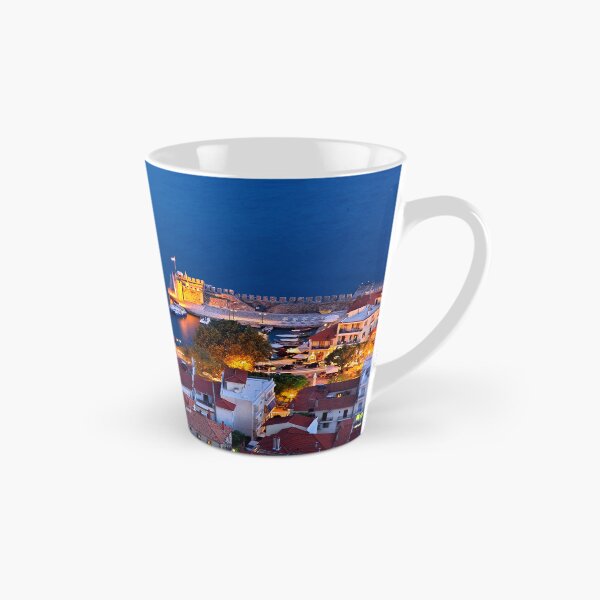 Item preview, The old port of Nafpaktos (Lepanto) designed and sold by Hercules Milas.