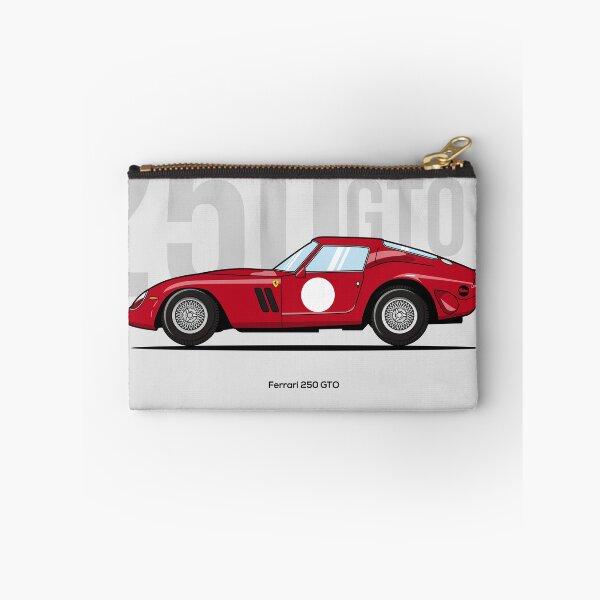 Item preview, 250 GTO - Sports Car designed and sold by Chrome and Coils.