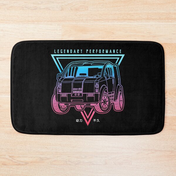 Item preview, Nippon Zen Minivan designed and sold by JDM Guyvit.