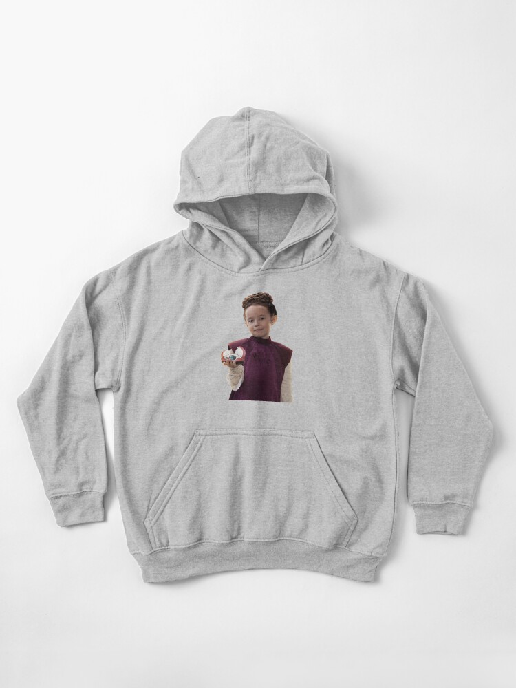 Leia hoodie best sale