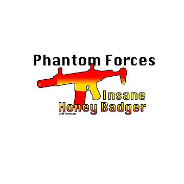 THE *NEW* PHANTOM FORCES PISTOLS ARE INSANE 