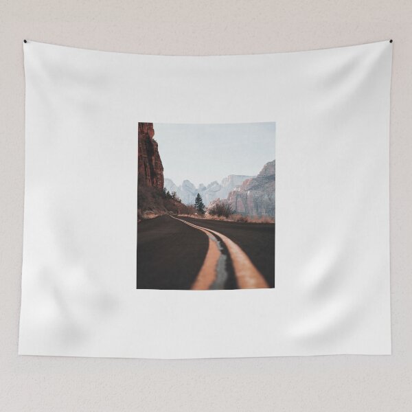 Item preview, Road to oblivion  designed and sold by Inspieation.