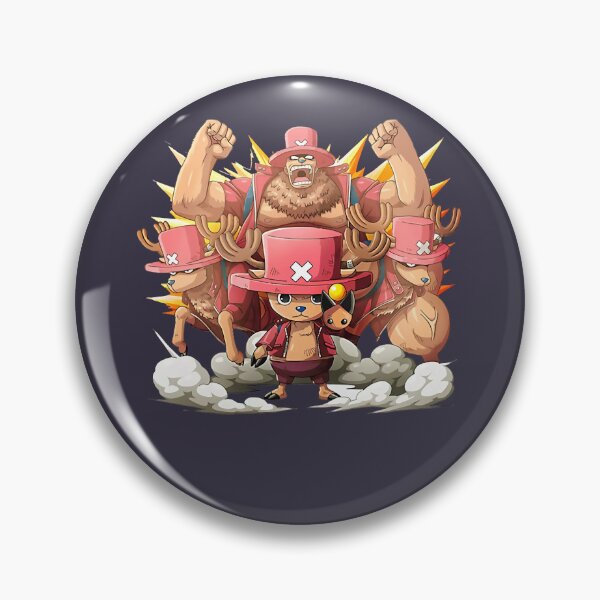 Item preview, Bright Straw Hat Doctor Devil Fruit Power Tony Tony Chopper Transformations cool Gift designed and sold by Janesadrewmas.