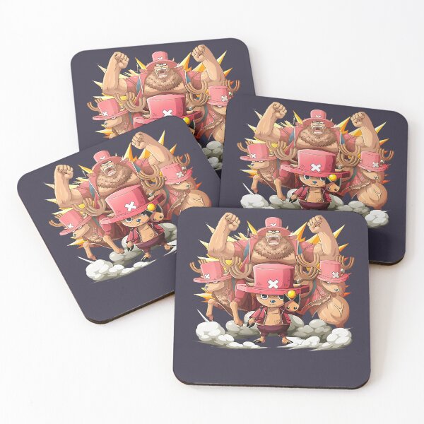 Item preview, Bright Straw Hat Doctor Devil Fruit Power Tony Tony Chopper Transformations cool Gift designed and sold by Janesadrewmas.