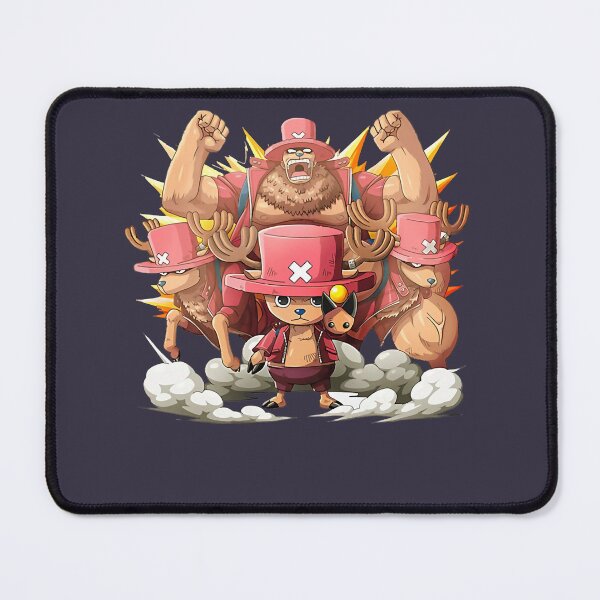 Item preview, Bright Straw Hat Doctor Devil Fruit Power Tony Tony Chopper Transformations cool Gift designed and sold by Janesadrewmas.