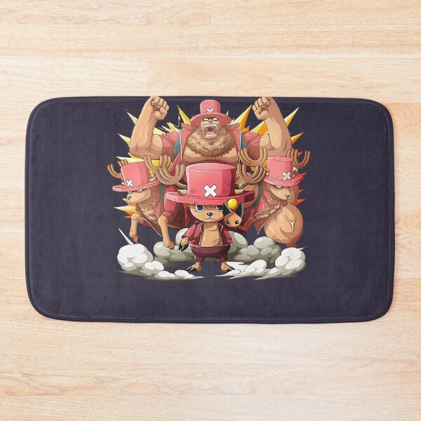 Item preview, Bright Straw Hat Doctor Devil Fruit Power Tony Tony Chopper Transformations cool Gift designed and sold by Janesadrewmas.