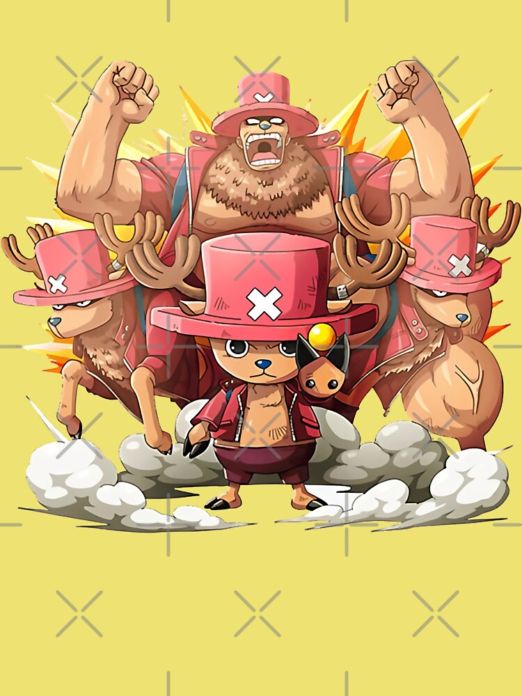 Its a Straw Hat Saturday with my friend Tony Tony Chopper #onepiece #c, tom one piece