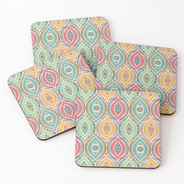 Item preview, Multi-colored designs designed and sold by AS-Graphics.