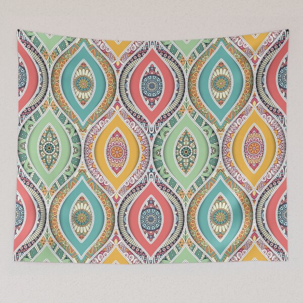 Item preview, Multi-colored designs designed and sold by AS-Graphics.