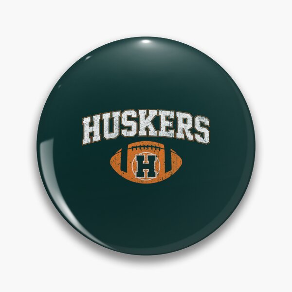 Item preview, Haddonfield Huskers Football   designed and sold by acghouse1.