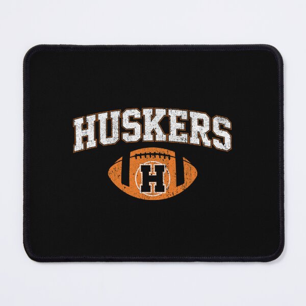 Item preview, Haddonfield Huskers Football   designed and sold by acghouse1.