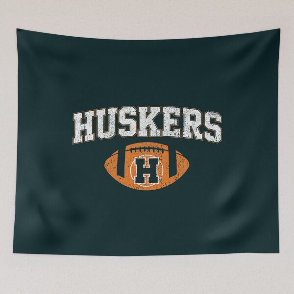 Item preview, Haddonfield Huskers Football   designed and sold by acghouse1.