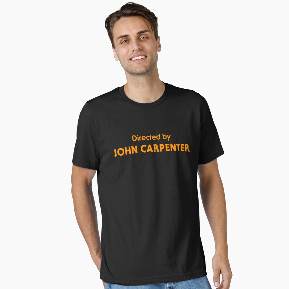 Item preview, Essential T-Shirt designed and sold by acghouse1.