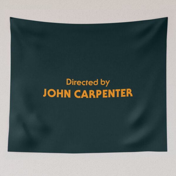 Item preview, Halloween  Directed by John Carpenter    designed and sold by acghouse1.