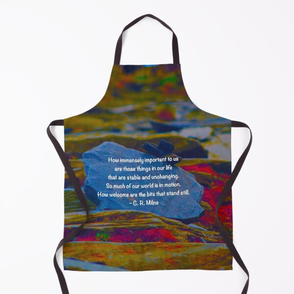 Item preview, Stable and Unchanging designed and sold by Emilyromrell.