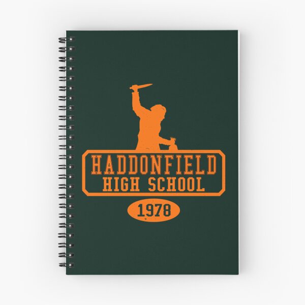 Item preview, Michael Myers Haddonfield 1978   designed and sold by acghouse1.