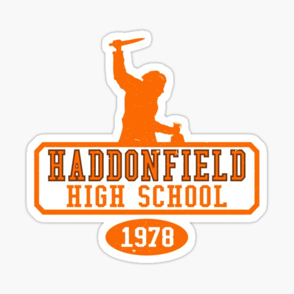 Item preview, Michael Myers Haddonfield 1978   designed and sold by acghouse1.