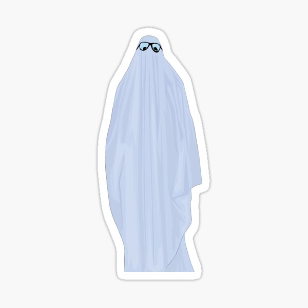 Item preview, Michael Myers Sheet Ghost   designed and sold by acghouse1.
