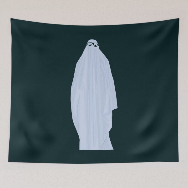 Artikelvorschau, Michael Myers Sheet Ghost entworfen und verkauft von acghouse1.