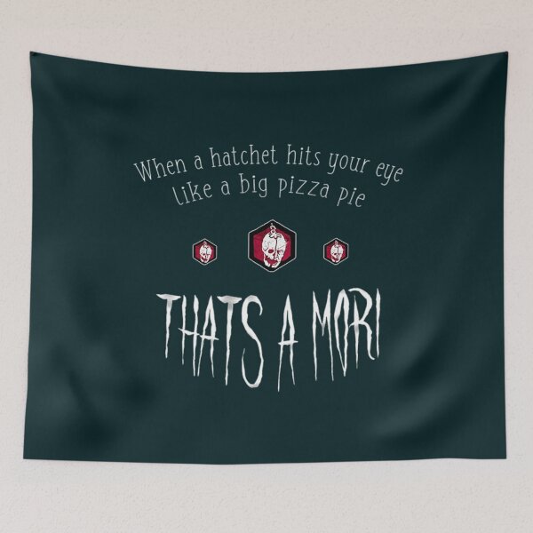 Item preview, Momento Mori Art (White)   designed and sold by acghouse1.