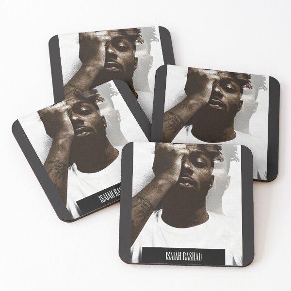 Item preview, 1-Isaiah Rashad Classic designed and sold by hesteellio89.