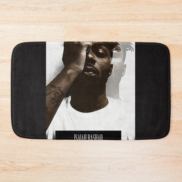 Item preview, 1-Isaiah Rashad Classic designed and sold by hesteellio89.