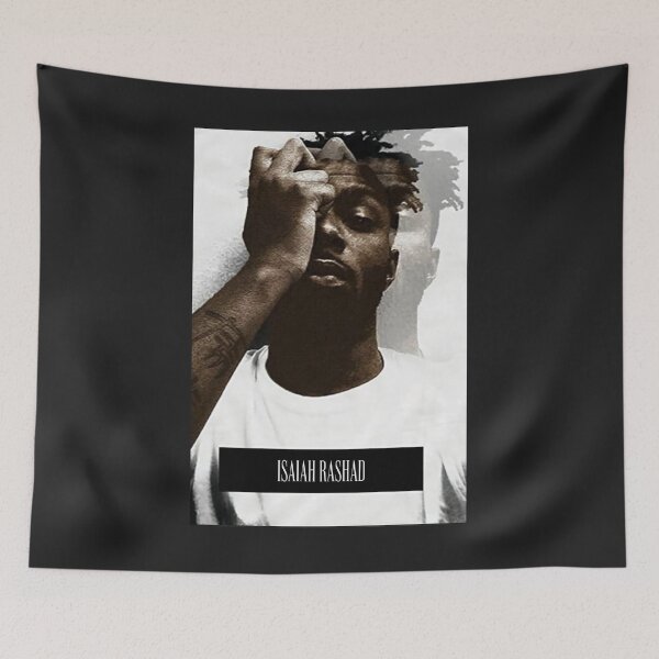 Item preview, 1-Isaiah Rashad Classic designed and sold by hesteellio89.