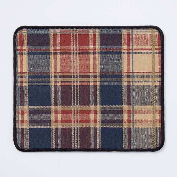 Item preview, Vintage Plaid Pattern designed and sold by HudsonMcKenna.