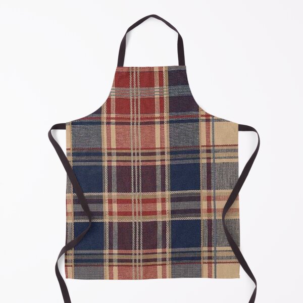 Item preview, Vintage Plaid Pattern designed and sold by HudsonMcKenna.