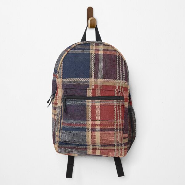 Item preview, Vintage Plaid Pattern designed and sold by HudsonMcKenna.
