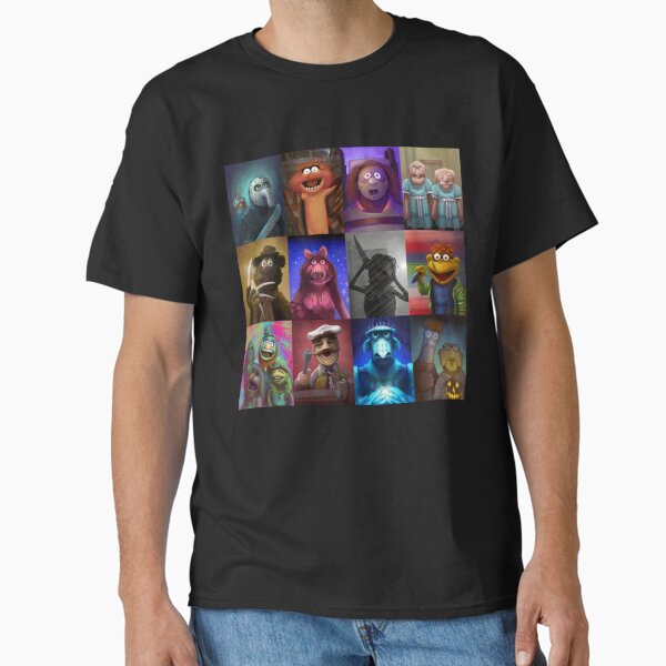 Item preview, Muppet Maniacs Series 1   designed and sold by acghouse1.