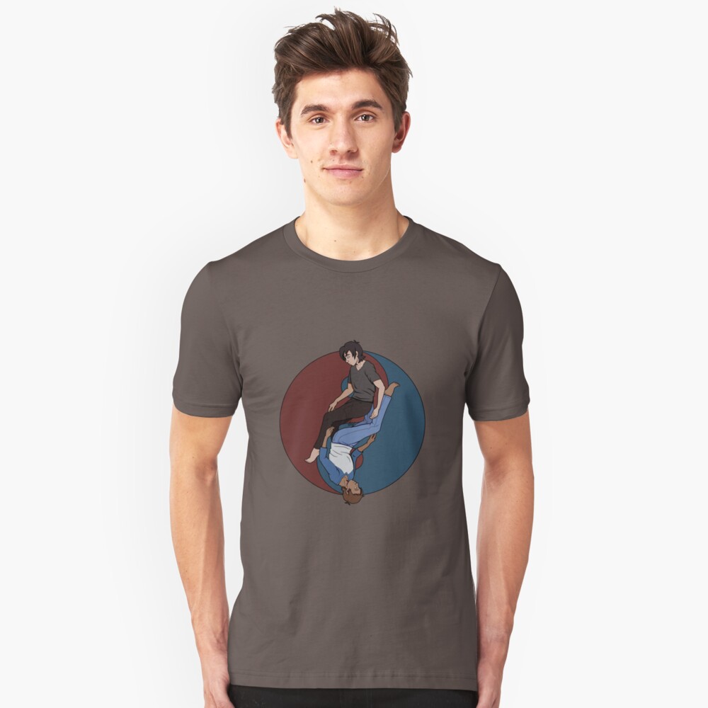 klance shirt