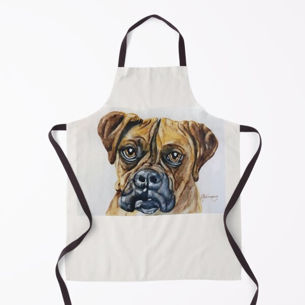 Item preview, Soulful Eyes - Man's Best Mate designed and sold by pohlma.