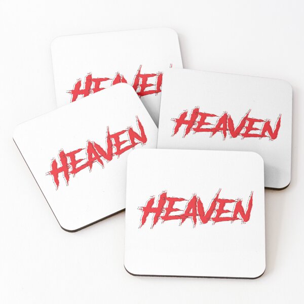 Item preview, Heaven ( hell design) designed and sold by Eckaa.