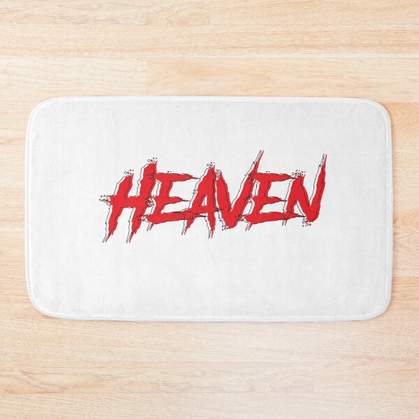 Item preview, Heaven ( hell design) designed and sold by Eckaa.